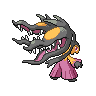 Mawile (Mega)